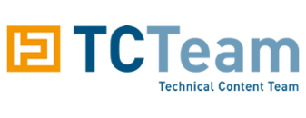 Logo der Firma TCTeam