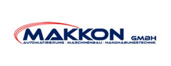 Logo der Firma Makkon GmbH