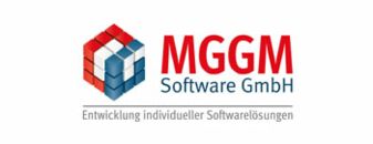 Logo der Firma MGGM Software GmbH