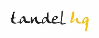 Logo der Firma Tandel hq