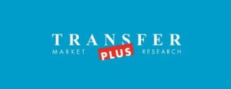 Logo der Firma Transfer Plus