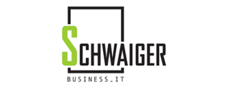 Logo der Firma Schwaiger Business.IT