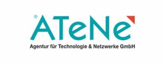 Logo der Firma ATeNe