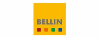 Logo der Firma Bellin GmbH