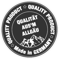 Qualität aus dem Allgäu – Xpert-Timer Software seit 1999
